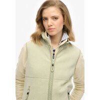 Active Fleece Gilet Wms afbeelding