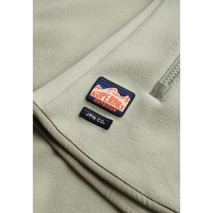 Active Fleece Gilet Wms afbeelding