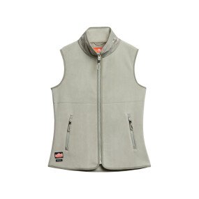 Active Fleece Gilet Wms afbeelding