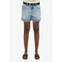 Mid Rise Cut Off Short Wms afbeelding