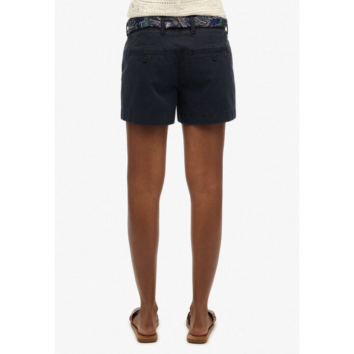 Classic Chino Short Wms afbeelding