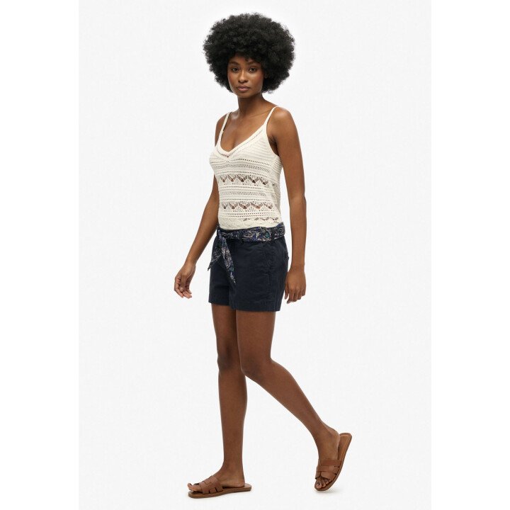 Classic Chino Short Wms afbeelding