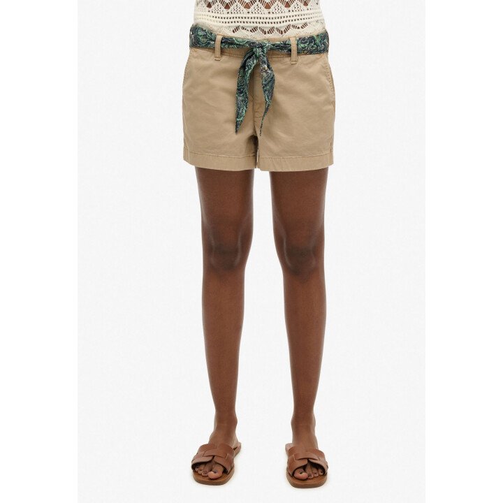 Classic Chino Short Wms afbeelding