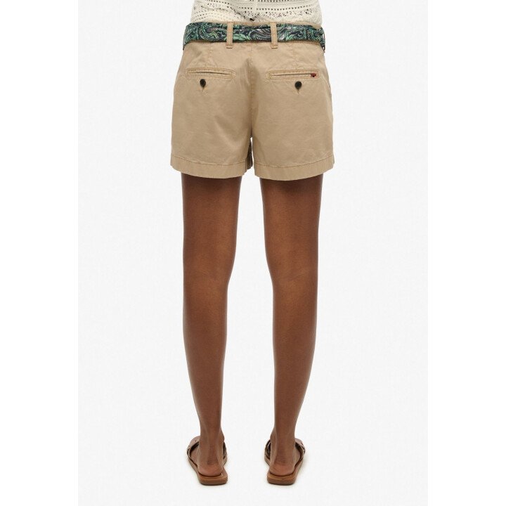 Classic Chino Short Wms afbeelding