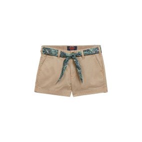 Classic Chino Short Wms afbeelding