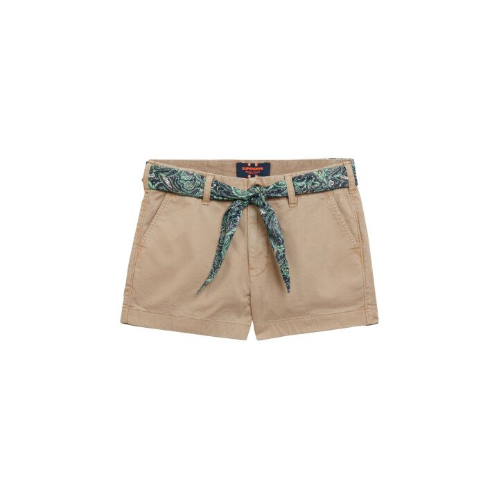 Classic Chino Short Wms afbeelding