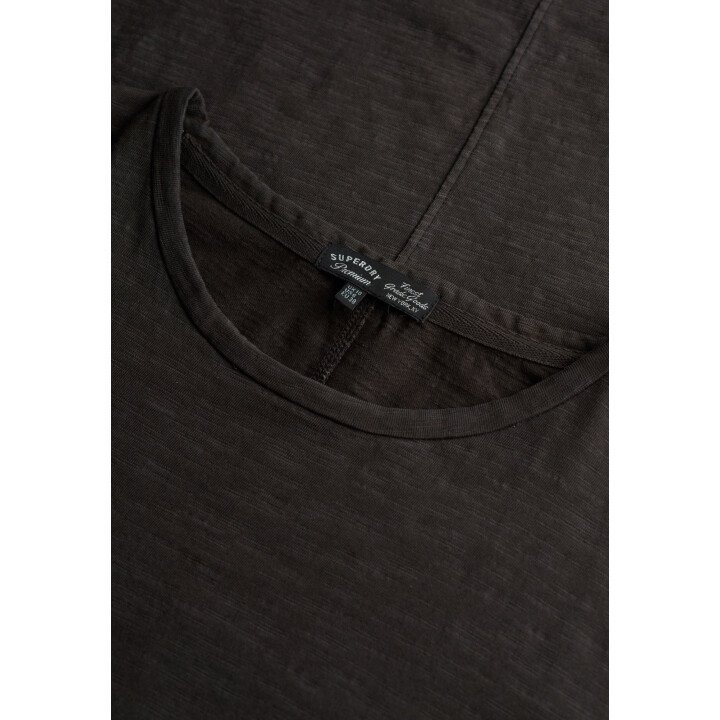 Midi T-Shirt Dress afbeelding