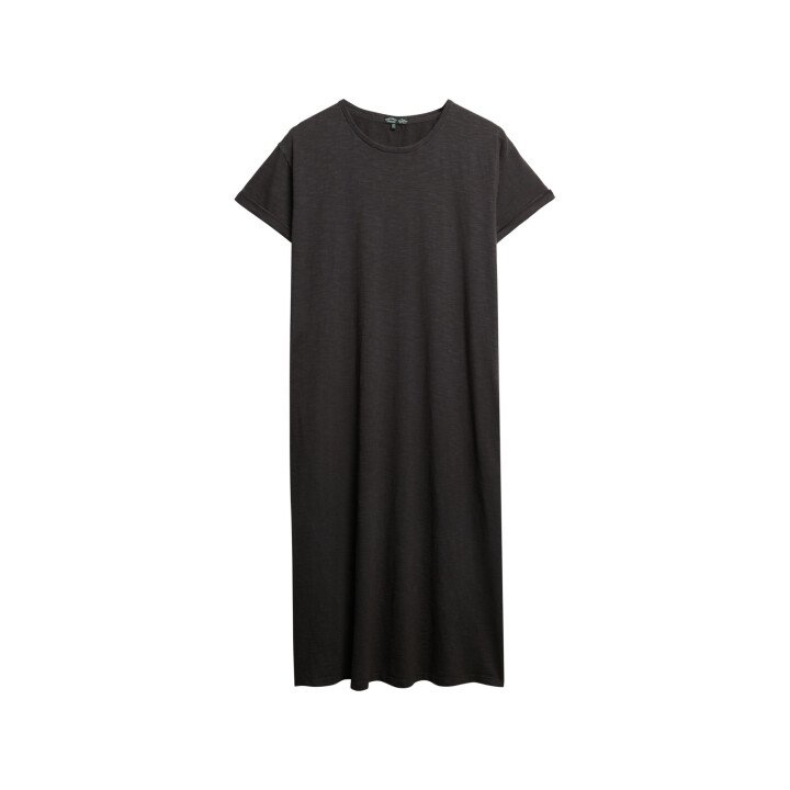 Midi T-Shirt Dress afbeelding