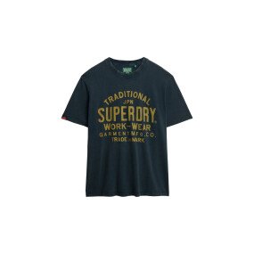 Machined Goods Workwear Tee afbeelding