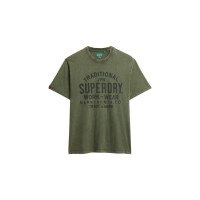 Machined Goods Workwear Tee afbeelding