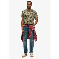 Classic Ess Relaxed Printed Tee afbeelding
