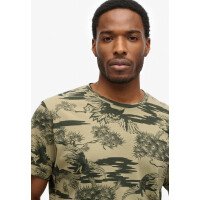 Classic Ess Relaxed Printed Tee afbeelding