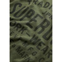 Classic Ess Relaxed Printed Tee afbeelding