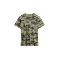 Classic Ess Relaxed Printed Tee afbeelding