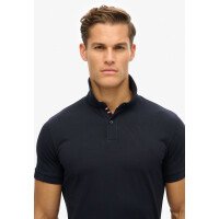 City Pique Polo Men afbeelding