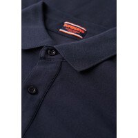 City Pique Polo Men afbeelding