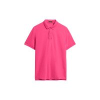 City Pique Polo Men afbeelding