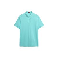City Pique Polo Men afbeelding