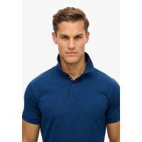 City Pique Polo Men afbeelding