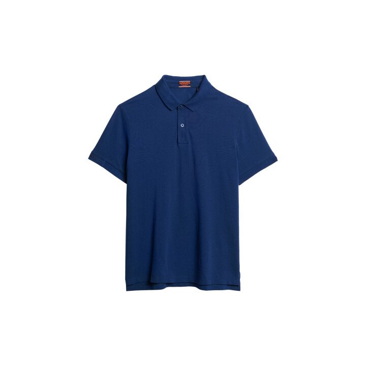 City Pique Polo Men afbeelding