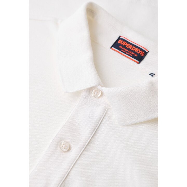 City Pique Polo Men afbeelding