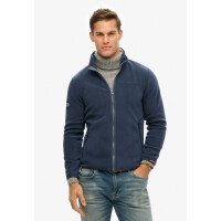 Active Full Zip Fleece Men afbeelding