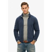 Active Full Zip Fleece Men afbeelding