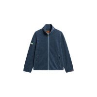 Active Full Zip Fleece Men afbeelding