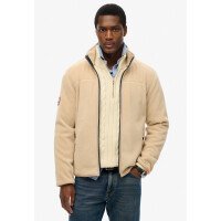 Active Full Zip Fleece Men afbeelding
