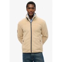 Active Full Zip Fleece Men afbeelding