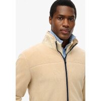 Active Full Zip Fleece Men afbeelding