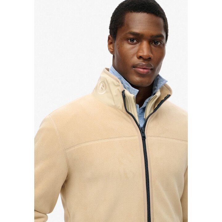 Active Full Zip Fleece Men afbeelding