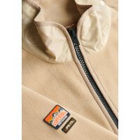 Active Full Zip Fleece Men afbeelding