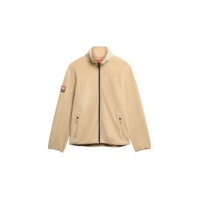 Active Full Zip Fleece Men afbeelding