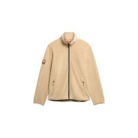 Active Full Zip Fleece Men afbeelding