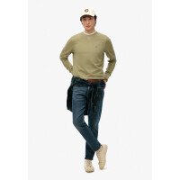 Classic Essential Sweatshirt Men afbeelding