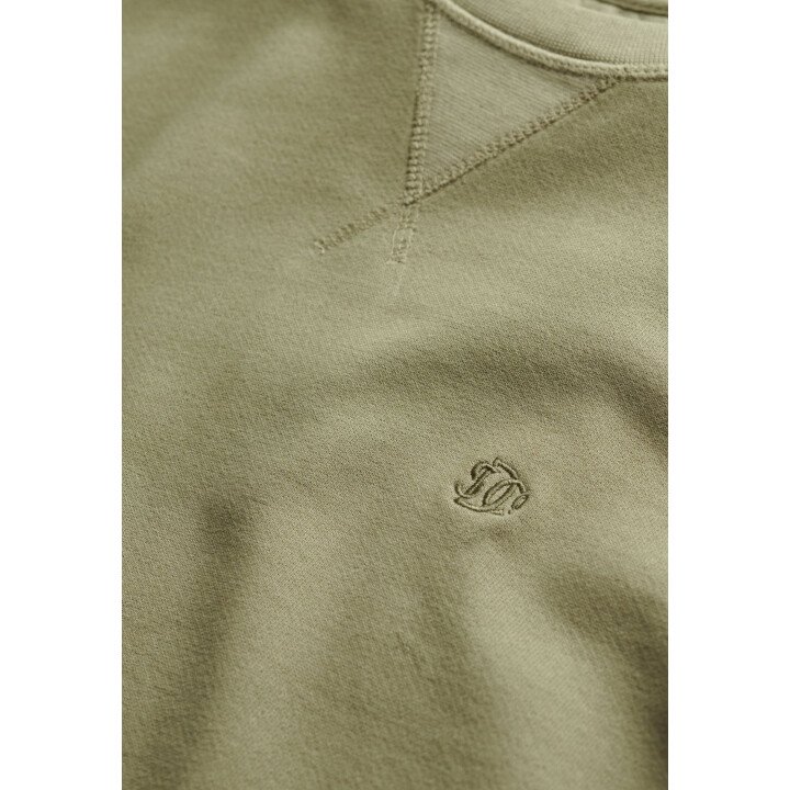 Classic Essential Sweatshirt Men afbeelding