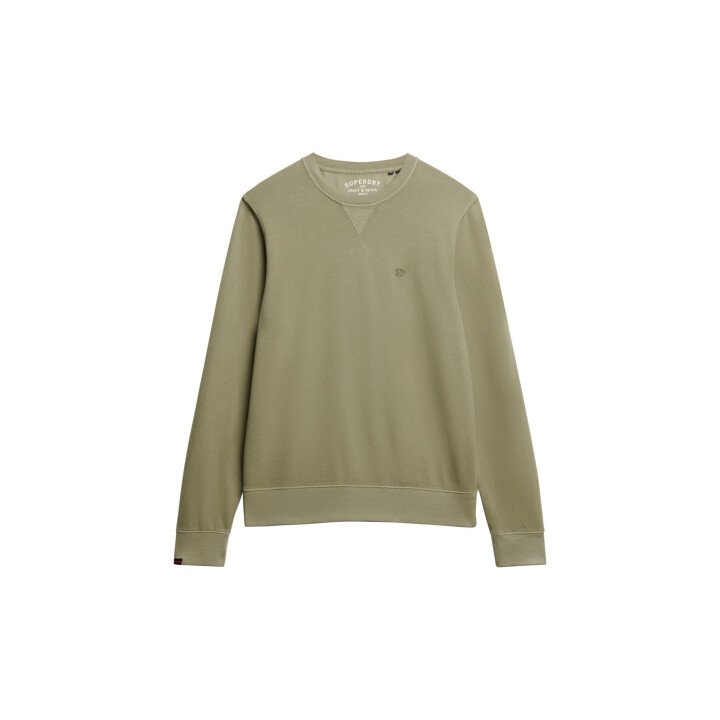 Classic Essential Sweatshirt Men afbeelding