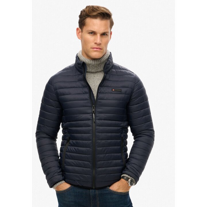 Non Hooded Fuji Lite Jacket Men afbeelding