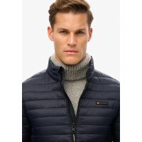 Non Hooded Fuji Lite Jacket Men afbeelding
