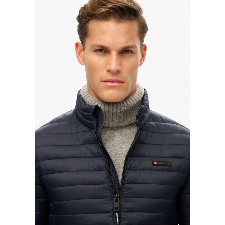 Non Hooded Fuji Lite Jacket Men afbeelding