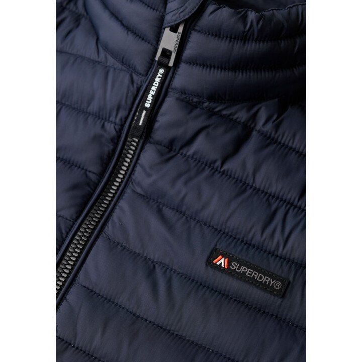 Non Hooded Fuji Lite Jacket Men afbeelding