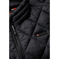Diamond Quilt Fuji Lite Jacket afbeelding
