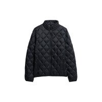 Diamond Quilt Fuji Lite Jacket afbeelding