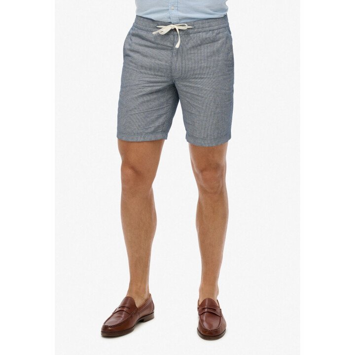 Merchant Linen Short Men afbeelding