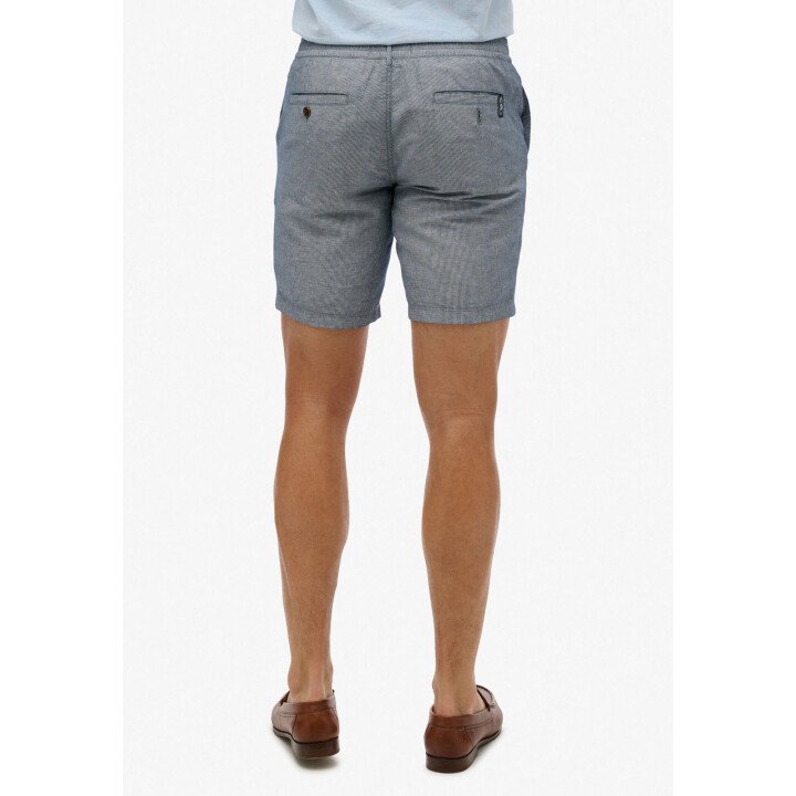 Merchant Linen Short Men afbeelding