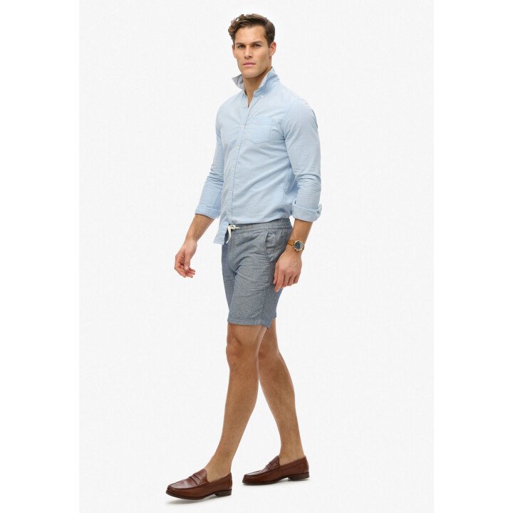 Merchant Linen Short Men afbeelding