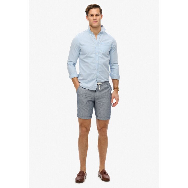 Merchant Linen Short Men afbeelding