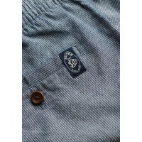 Merchant Linen Short Men afbeelding