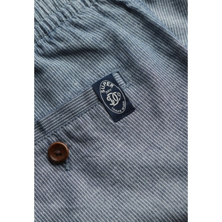 Merchant Linen Short Men afbeelding